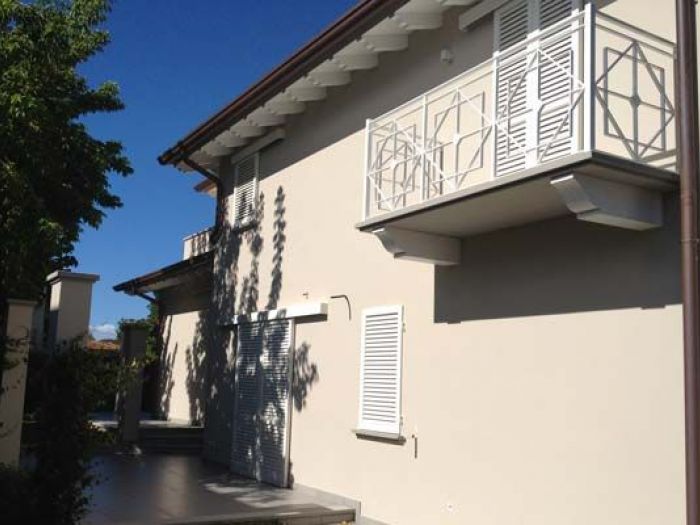 Archisio - Miria Spagli - Progetto Progetto 2