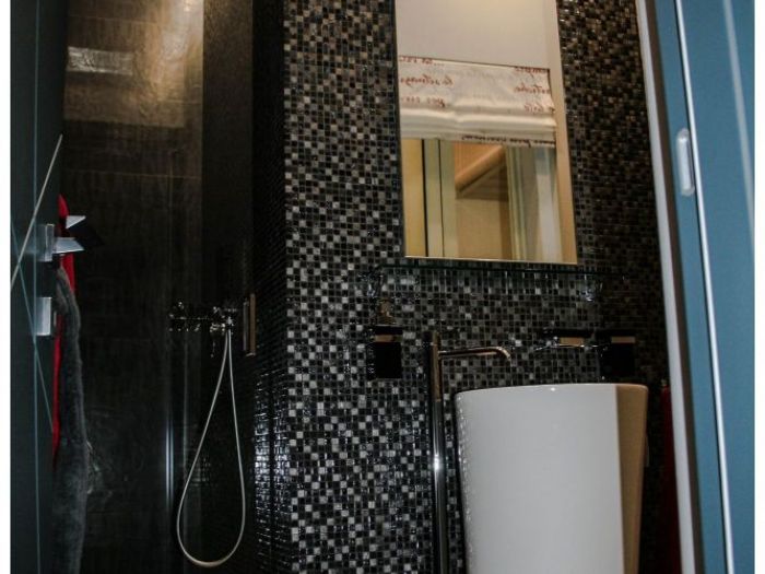 Archisio - Architecture Lab Studio Delling Vincenzo Calvo - Progetto Progetto di design per la ristrutturazione di un edificio storico