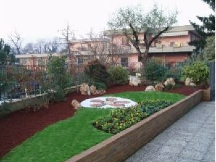 Archisio - Beppino Di Giusto - Progetto Tetti verdi e orti urbani