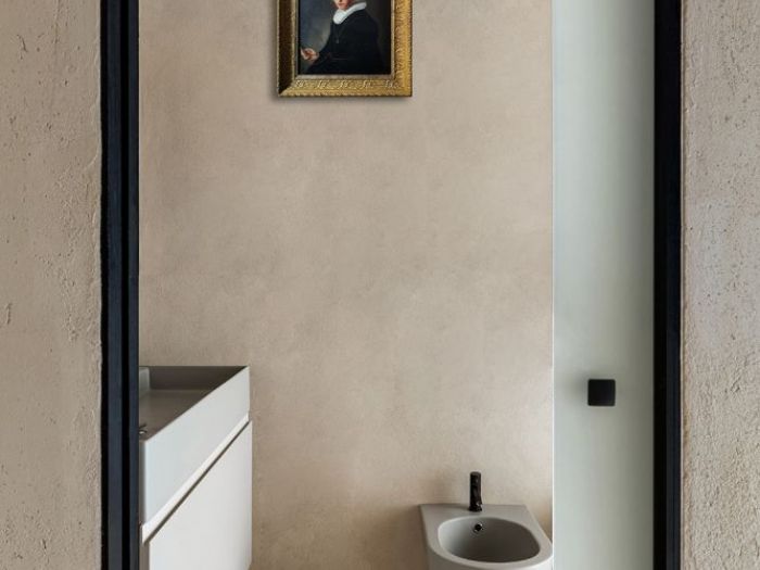 Archisio - Mohamed Keilani - Progetto Apt marmorata