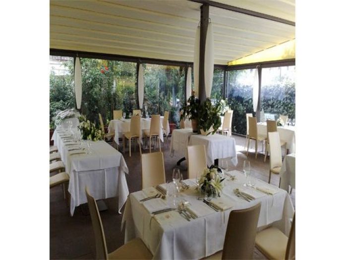 Archisio - Vip Tende - Progetto Pergolati