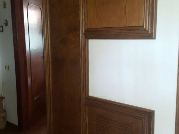 Archisio - Falegnameria Mandatori srl - Progetto Ristrutturazione di interni