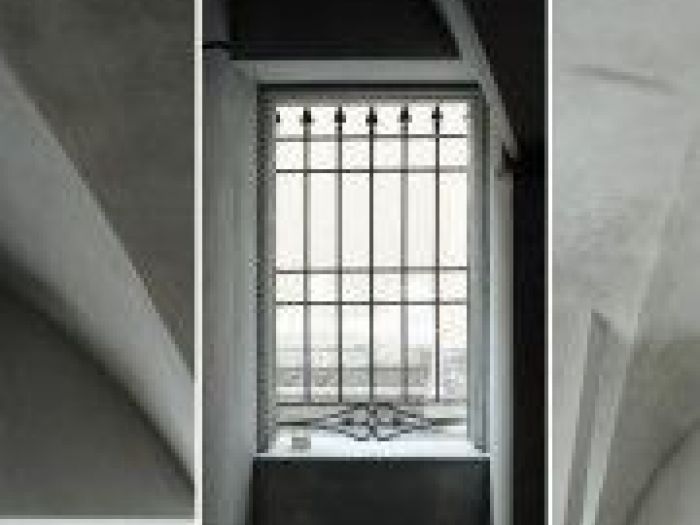 Archisio - Trecentotredici - Progetto Ristrutturazione centro storico bss