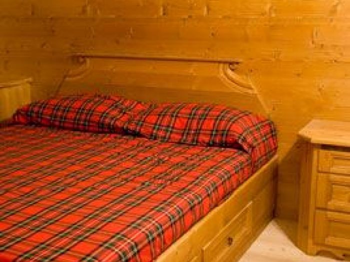 Archisio - Legno Casa Di Pais Marden Bruno Falegnameria Arredi Su Misura - Progetto Notte