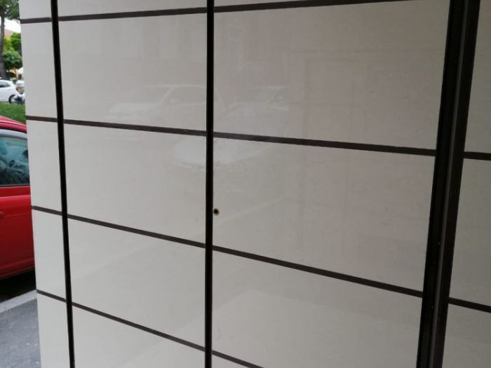 Archisio - Litho Project srl - Progetto Rivestimenti e scale