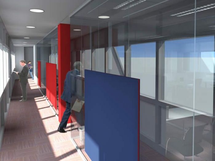 Archisio - Maria Leone Gruppospa - Progetto Rai tg2