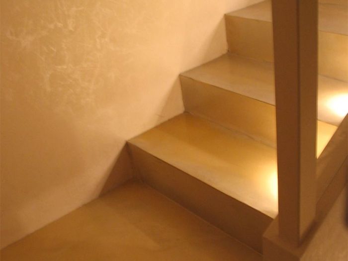 Archisio - Resin - Progetto Resina per il civile