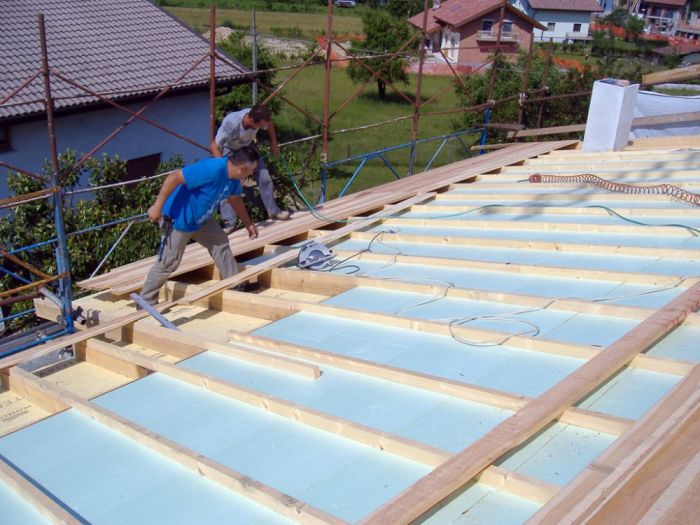 Archisio - Edilcasa Snc - Progetto Ristrutturazione presso trichiana