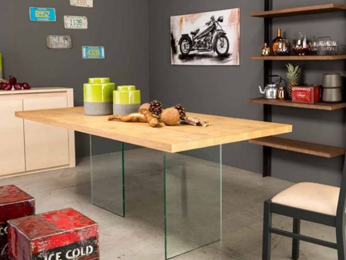 Archisio - Bl Mobili - Progetto Gallery