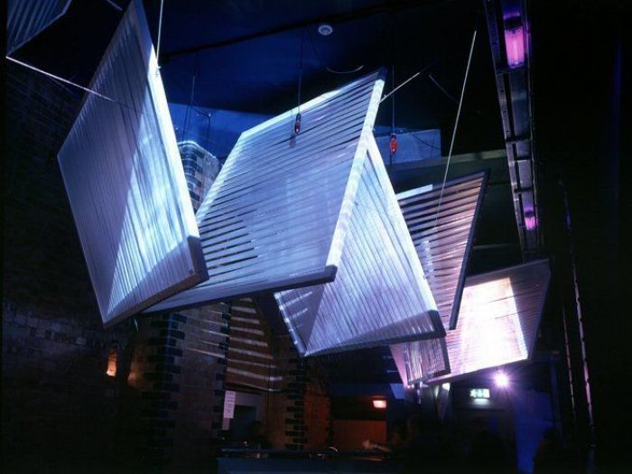 Archisio - Plasma Studio - Progetto Urbanite