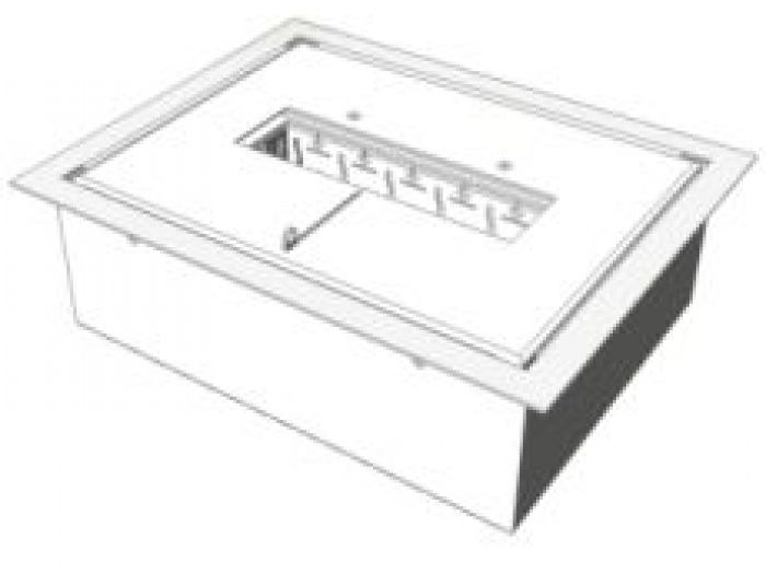 Archisio - Arteinfiamme - Progetto Biocamini