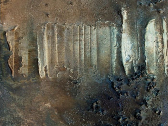 Archisio - Ester Maria Negretti - Progetto ESTER MARIA NEGRETTI