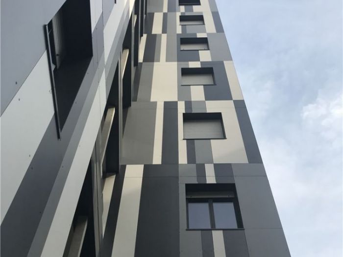 Archisio - Architrevi Studio Maridati - Progetto MonteneroFondo pensioni del personale cariplo