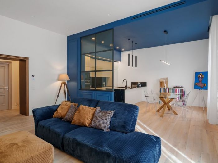 Archisio - X1architettura - Progetto House en