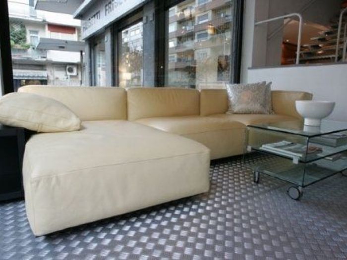 Archisio - Frisetti - Progetto FRISETTI