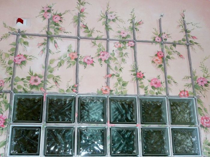 Archisio - Tiwiyu Di Anfossi Valeria - Progetto Trompe loeil