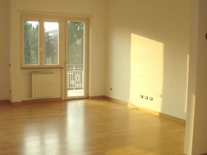 Archisio - Ristrutturazione Roma srl - Progetto Ristrutturazione appartamento 110 mq roma