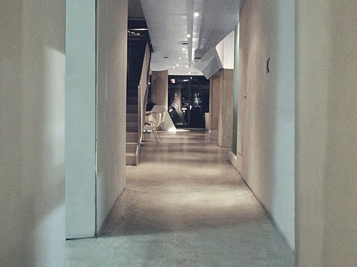 Archisio - Gianluca Milesi Architecture - Progetto Design