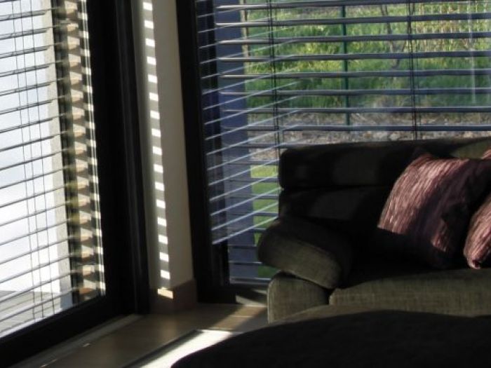 Archisio - Ekowood - Progetto Scorrevoli