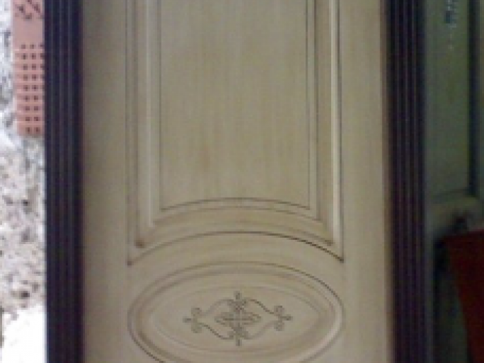 Archisio - La Bottega Del Legno - Progetto Infissi in legno