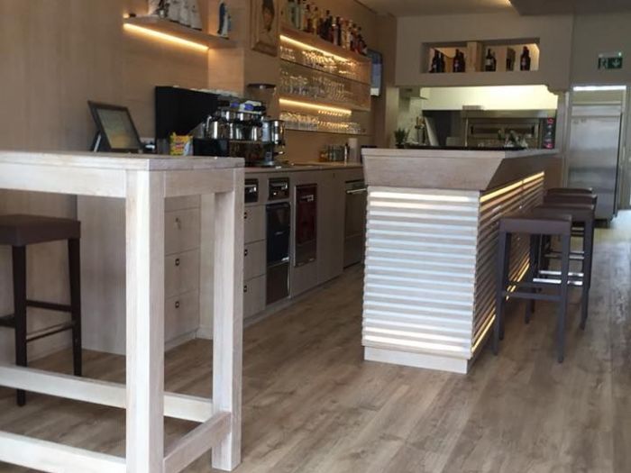 Archisio - Falegnameria Caricato - Progetto Arredamenti interni su misura