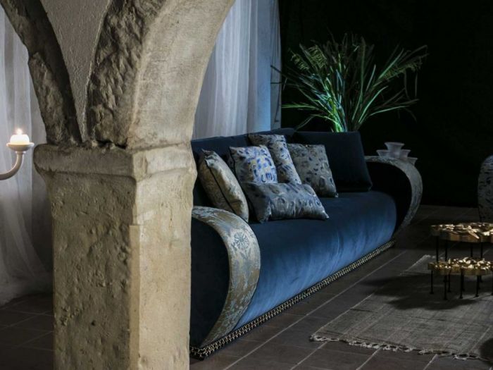 Archisio - Jupiter International srl - Progetto Etica living