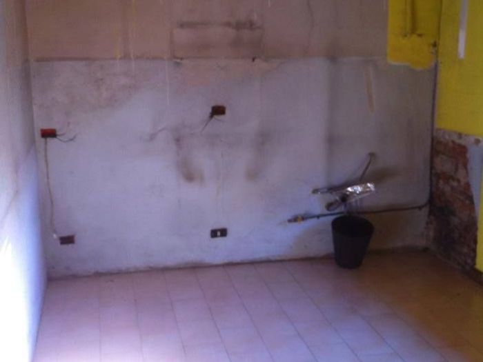 Archisio - Impresa Edile Pappalardo Romoaldo - Progetto Rifacimento interni