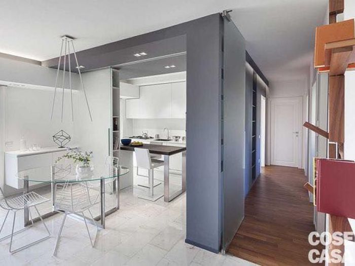 Archisio - Inatural Design - Progetto Design