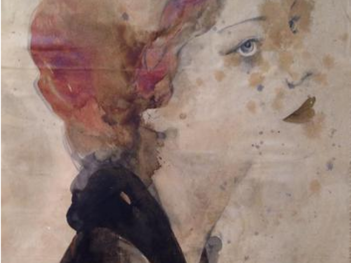 Archisio - Valeria Patrizi - Progetto Artista