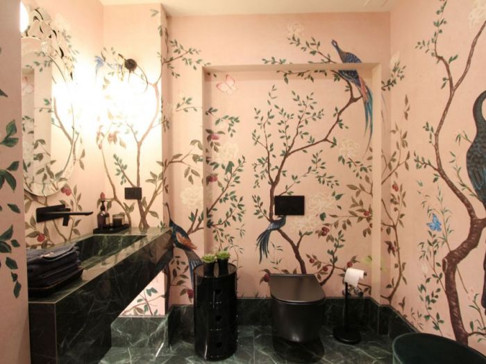 Archisio - Massimo De Salvia - Progetto Casa ae