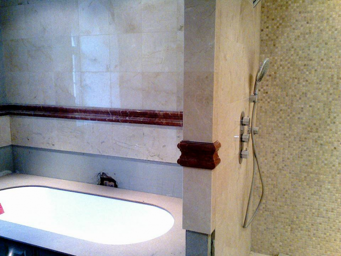 Archisio - Edil Alp Expert - Progetto Ristrutturazioni edili dinterni