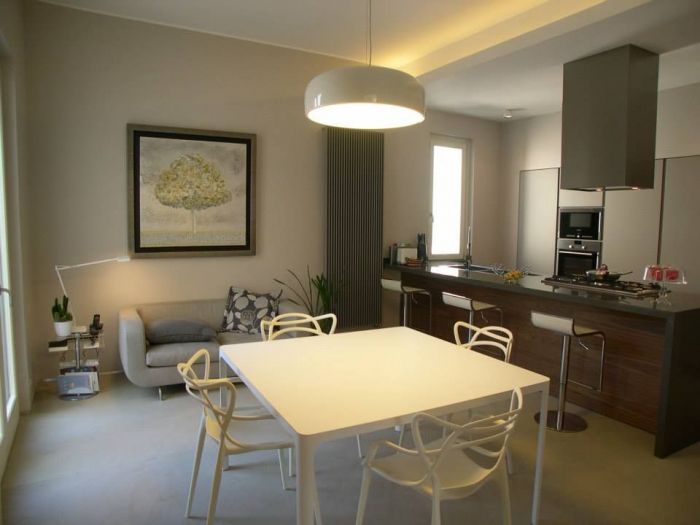 Archisio - Alfonso Derrico - Progetto Villa unifamiliare frattamaggiore