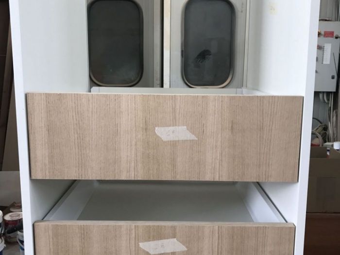 Archisio - Arte Antica Notaro - Progetto Le nostre realizzazioni