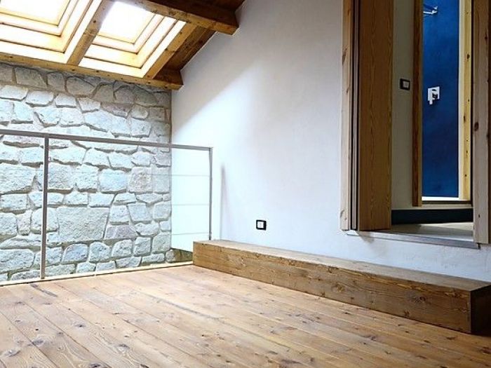 Archisio - Ada Atelier Darchitettura - Progetto Case coppola