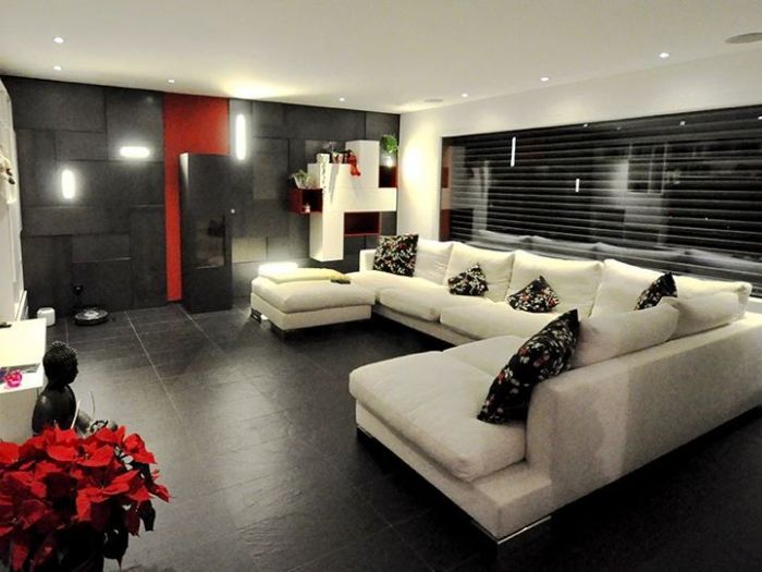 Archisio - Grassi E Radice Abitare - Progetto Svizzera