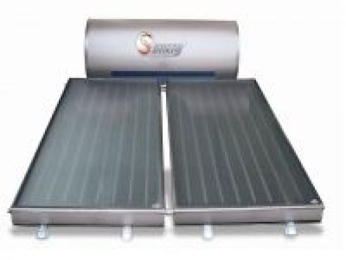 Archisio - Imit Termoidraulica - Progetto Solare termico