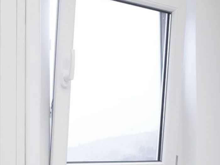 Archisio - Serramenti Puglisi srl - Progetto Infissi in pvc e porte da interni