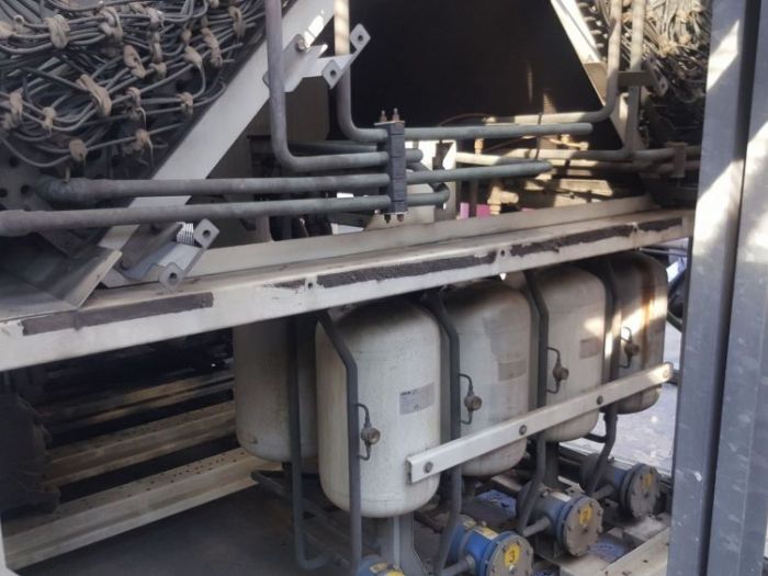 Archisio - Idraulica Saverio Graziano Servizi - Progetto Piccola manutenzione