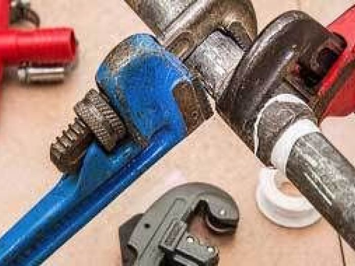 Archisio - Colombo Idraulica - Progetto Impianti idraulici