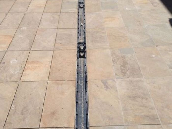 Archisio - Malagrida Group Srl Canalina Infinity - Progetto Piano terra appartamenti cesena