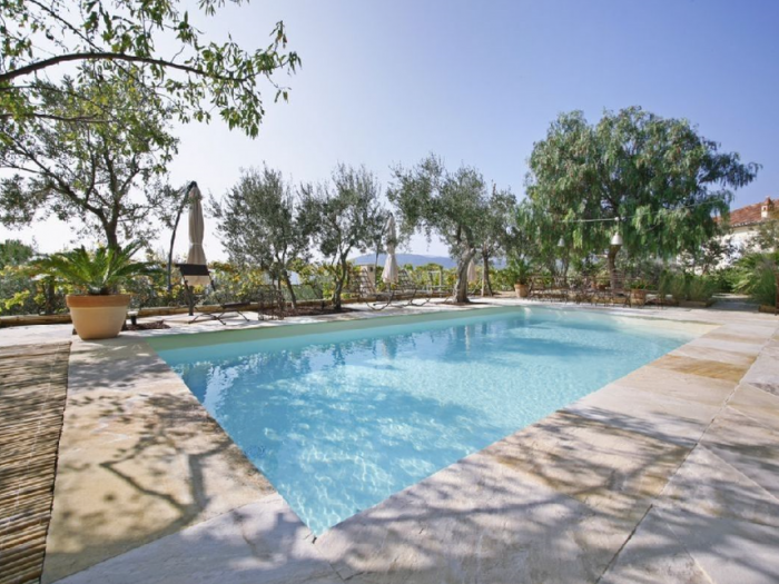 Archisio - Silver Piscine - Progetto Piscina