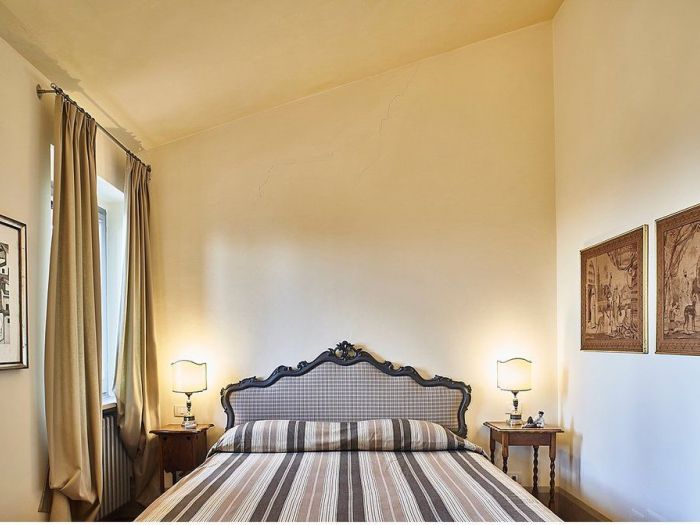 Archisio - Matteo Castelli Fotografia - Progetto Villa privata sarteano