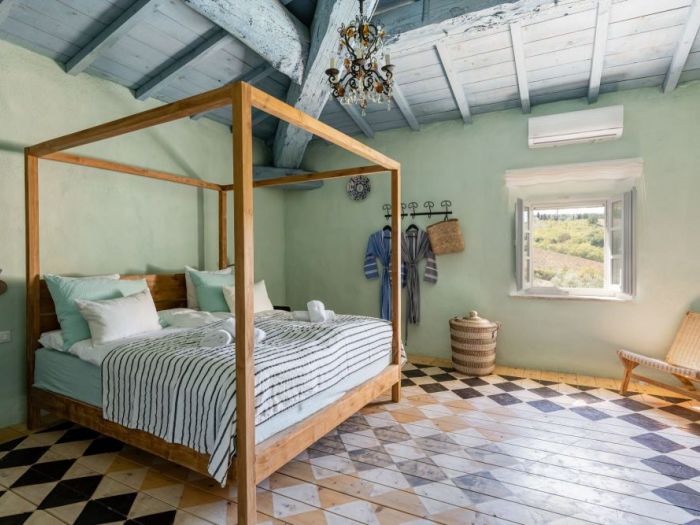 Archisio - Raffaello Terreni - Progetto Villa pomarance