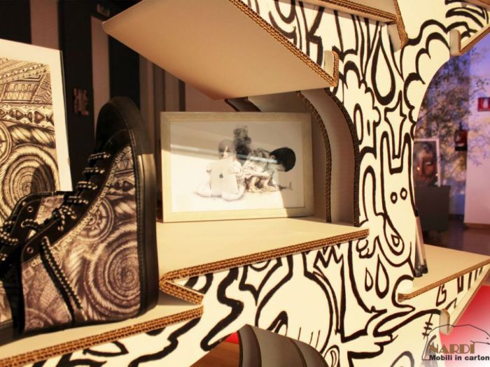 Archisio - Nardi Massimiliano - Progetto Fuorisalone