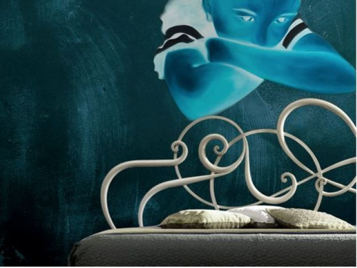 Archisio - Musiani Resina E Arte - Progetto Arte decorativa