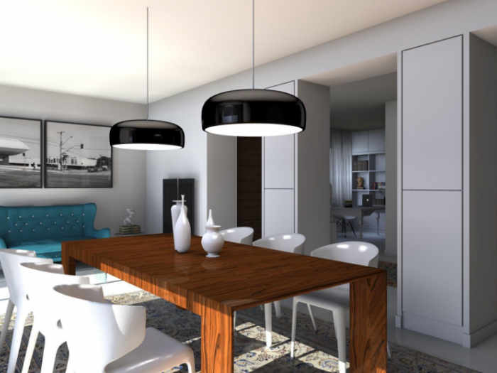 Archisio - Officine Architetti - Progetto Victoria house