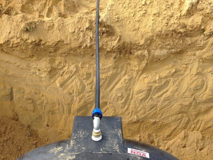 Archisio - Termoidraulica Cisa Di Cingolani Samuele - Progetto Sostituzione caldaia-pompa di calore ricerca e riparazione perdite acqua e gas