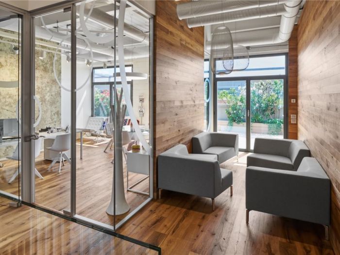 Archisio - Architrevi Studio Maridati - Progetto Sarca lofteuroristoro srl