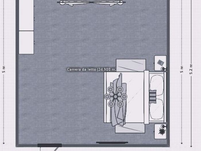 Archisio - Daniela Di Domenicantonio - Progetto Viste