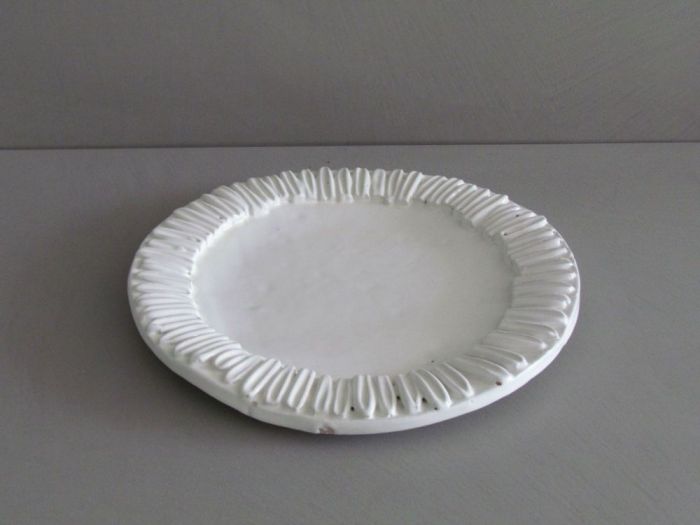 Archisio - Antica Fornace Del Matese - Progetto Piatti